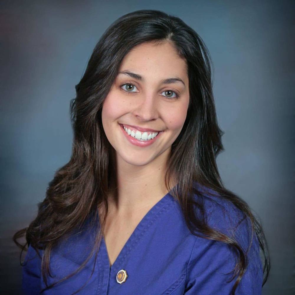 Meet your Posher, Jacky